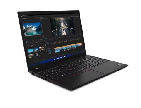Mobilna stacja robocza ThinkPad P16s G2 21HK000WPB W11Pro i7-1360P/32GB/1TB/RTXA500 4GB/16.0 WQUXGA OLED/3YRS Premier Support + 
