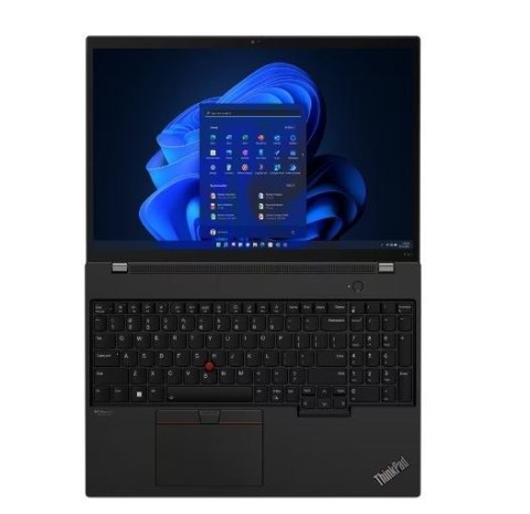 Mobilna stacja robocza ThinkPad P16s G2 21HK000WPB W11Pro i7-1360P/32GB/1TB/RTXA500 4GB/16.0 WQUXGA OLED/3YRS Premier Support + 