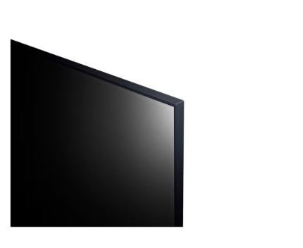 Monitor wielkoformatowy 86UL3J-N UHD IPS 86 cali 330cd/m2 16/7