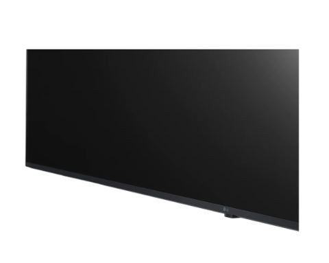 Monitor wielkoformatowy 86UL3J-N UHD IPS 86 cali 330cd/m2 16/7