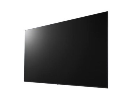 Monitor wielkoformatowy 86UL3J-N UHD IPS 86 cali 330cd/m2 16/7