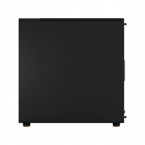 Obudowa North XL Charcoal Black TG Dark
