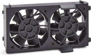 Podwójny wentylator przedni Z2 TWR DL Frnt Fan 4N007AA
