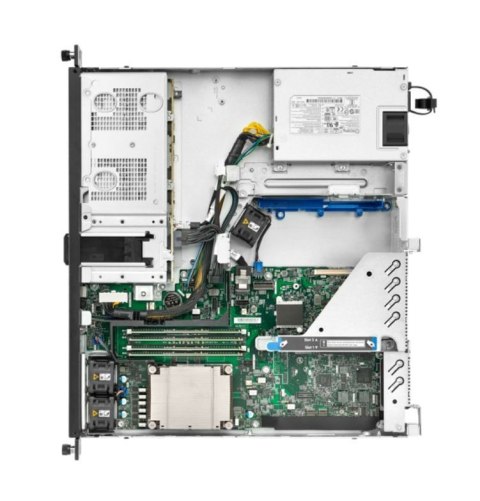 Serwer DL20 Gen10+ E-2314 1P 16G 4SFFSvrP66395-421