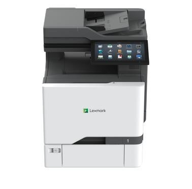 Urządzenie wielofunkcyjne CX735adse 47C9620
