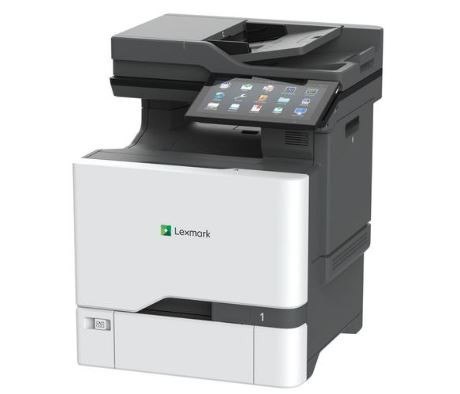 Urządzenie wielofunkcyjne CX735adse 47C9620