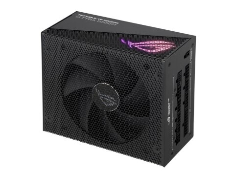 Zasilacz Rog Strix 1000W 80+ Gold Aura czarny