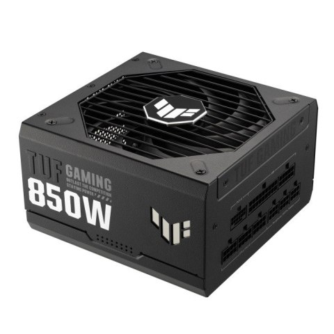 Zasilacz TUF Gaming 850W 80+ Gold ATX 3.0