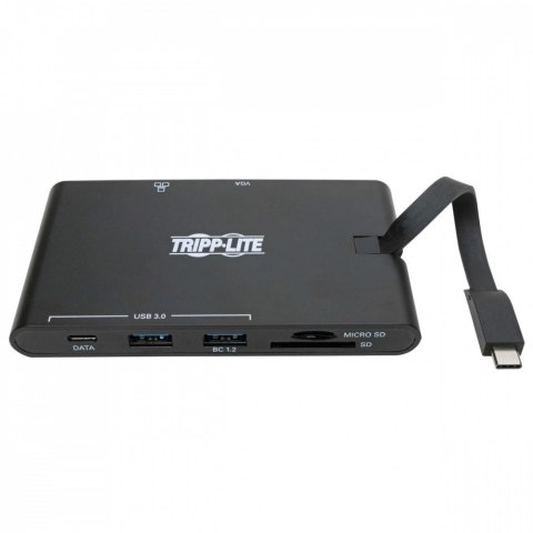 Adapter USBC DOCK,HDMI/VGA/GBE/ /HUB/S U442-DOCK3-B Adapter USBC DOCK,HDMI/VGA/GBE/ /HUB/S U442-DOCK3-B