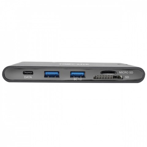 Adapter USBC DOCK,HDMI/VGA/GBE/ /HUB/S U442-DOCK3-B Adapter USBC DOCK,HDMI/VGA/GBE/ /HUB/S U442-DOCK3-B