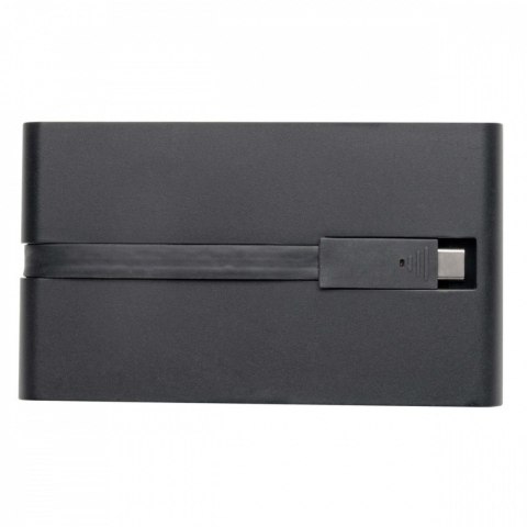 Adapter USBC DOCK,HDMI/VGA/GBE/ /HUB/S U442-DOCK3-B Adapter USBC DOCK,HDMI/VGA/GBE/ /HUB/S U442-DOCK3-B