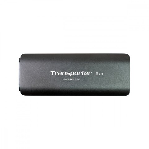 Dysk SSD 2TB Transporter 1000/1000 MB/s Type-C Dysk SSD 2TB Transporter 1000/1000 MB/s Type-C