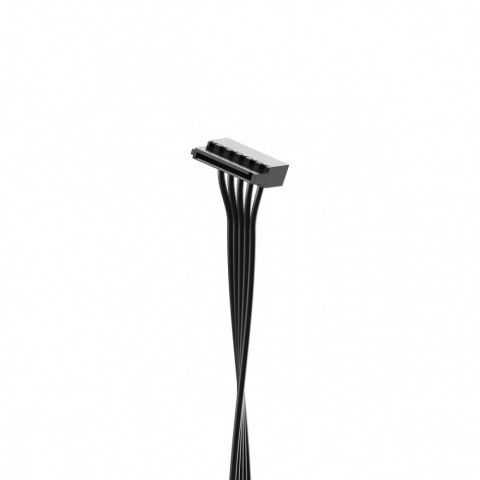 Kabel modułowy SATA x4