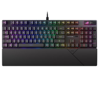 Klawiatura ROG Strix Scope II RX USB 2.0/RGB/N-Key