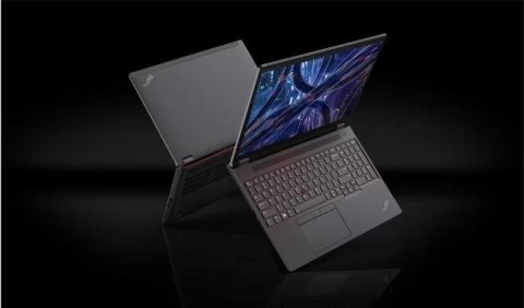 Mobilna stacja robocza ThinkPad P16 G2 21FA000VPB W11Pro i7-13850HX/32GB/1TB/RTXA2000 8GB/LTE/16.0/vPro/3YRS Premier Support + C Mobilna stacja robocza ThinkPad P16 G2 21FA000VPB W11Pro i7-13850HX/32GB/1TB/RTXA2000 8GB/LTE/16.0/vPro/3YRS Premier Support + C