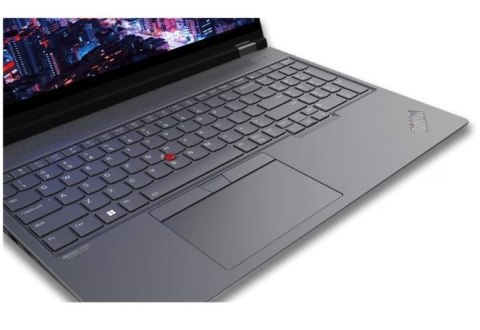 Mobilna stacja robocza ThinkPad P16 G2 21FA000VPB W11Pro i7-13850HX/32GB/1TB/RTXA2000 8GB/LTE/16.0/vPro/3YRS Premier Support + C Mobilna stacja robocza ThinkPad P16 G2 21FA000VPB W11Pro i7-13850HX/32GB/1TB/RTXA2000 8GB/LTE/16.0/vPro/3YRS Premier Support + C