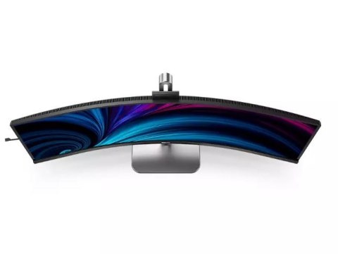 Monitor 49B2U5900CH 49 cali Curved VA HDMIx2 DP USB-C RJ45 KVM HAS Kamera Głośniki Monitor 49B2U5900CH 49 cali Curved VA HDMIx2 DP USB-C RJ45 KVM HAS Kamera Głośniki
