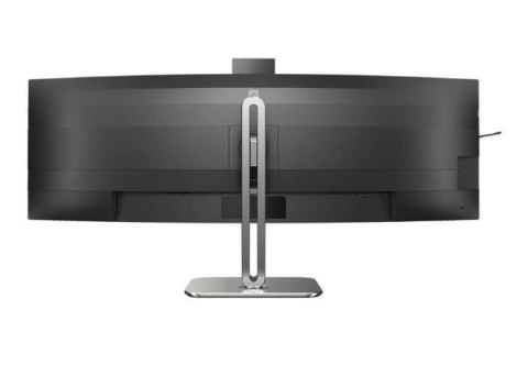 Monitor 49B2U5900CH 49 cali Curved VA HDMIx2 DP USB-C RJ45 KVM HAS Kamera Głośniki Monitor 49B2U5900CH 49 cali Curved VA HDMIx2 DP USB-C RJ45 KVM HAS Kamera Głośniki
