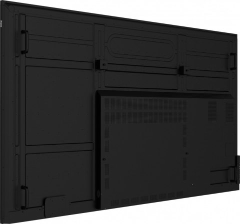 Monitor wielkoformatowy 97.5 cala ProLite LH9875UHS-B1AG 24/7,IPS,ANDROID.11,4K,OPS-PC-SLOT, 2x16W,DAISY.CHAIN,WiFi,500cd/m2