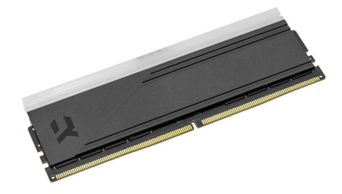 Pamięć DDR5 IRDM RGB 32GB(2*16GB) /6400 CL32 czarna