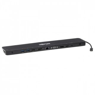 Stacja dokująca 100W USB-C DOCKING STATION U442-DOCK7D-B