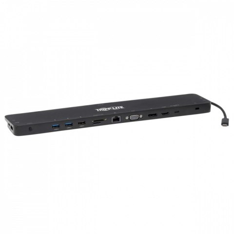 Stacja dokująca 100W USB-C DOCKING STATION U442-DOCK7D-B