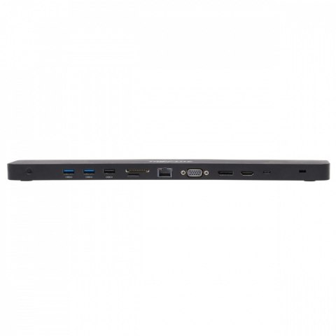 Stacja dokująca 100W USB-C DOCKING STATION U442-DOCK7D-B