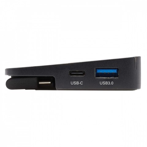 Stacja dokująca 100W USB-C DOCKING STATION U442-DOCK7D-B