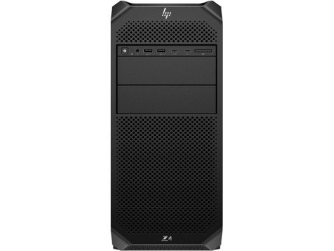 Stacja robocza Z4 G5 Tower W3-2425/1TB/32GB/W11P 5E8T0EA Stacja robocza Z4 G5 Tower W3-2425/1TB/32GB/W11P 5E8T0EA