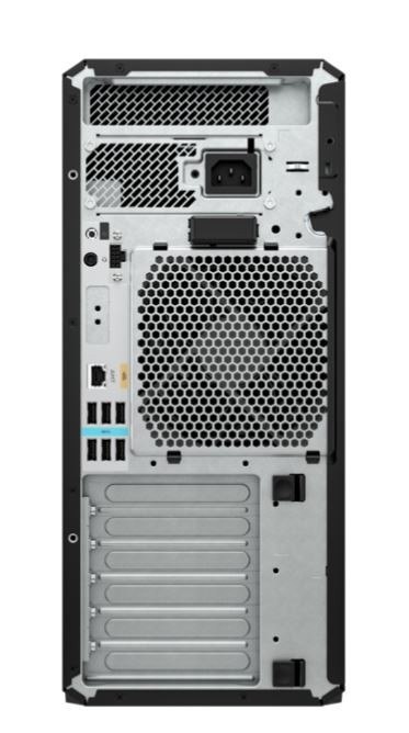 Stacja robocza Z4 G5 Tower W3-2425/1TB/32GB/W11P 5E8T0EA Stacja robocza Z4 G5 Tower W3-2425/1TB/32GB/W11P 5E8T0EA