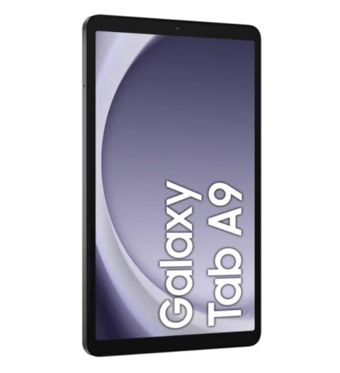 Tablet Galaxy Tab A9 X110 8,7 cala Wifi 4/64GB Szary Tablet Galaxy Tab A9 X110 8,7 cala Wifi 4/64GB Szary