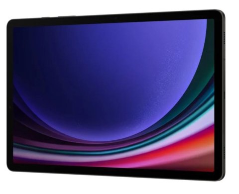 Tablet Galaxy Tab S9 (11 cali, 8+128GB S pen, 5G) Enterprise Edition Szary Tablet Galaxy Tab S9 (11 cali, 8+128GB S pen, 5G) Enterprise Edition Szary