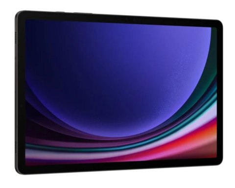 Tablet Galaxy Tab S9 (11 cali, 8+128GB S pen, 5G) Enterprise Edition Szary Tablet Galaxy Tab S9 (11 cali, 8+128GB S pen, 5G) Enterprise Edition Szary