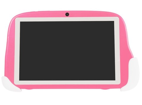Tablet KidsTAB8 4G 4/64GB Różowe etui Tablet KidsTAB8 4G 4/64GB Różowe etui