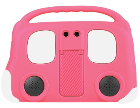 Tablet KidsTAB8 4G 4/64GB Różowe etui Tablet KidsTAB8 4G 4/64GB Różowe etui