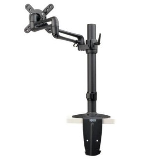 Uchwyt biurkowy Full Motion Flex Arm do monitorów o przekątnej od 13 do 27 cali DDR1327SFC
