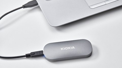 Dysk zewnętrzny SSD Exceria Plus 2TB USB 3.2 Dysk zewnętrzny SSD Exceria Plus 2TB USB 3.2