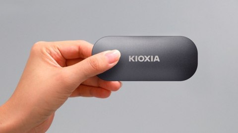 Dysk zewnętrzny SSD Exceria Plus 500GB USB 3.2 Dysk zewnętrzny SSD Exceria Plus 500GB USB 3.2