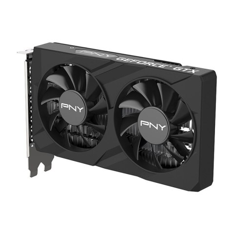 Karta graficzna GeForce GTX 1650 4GB GDDR6 DUAL FAN Karta graficzna GeForce GTX 1650 4GB GDDR6 DUAL FAN