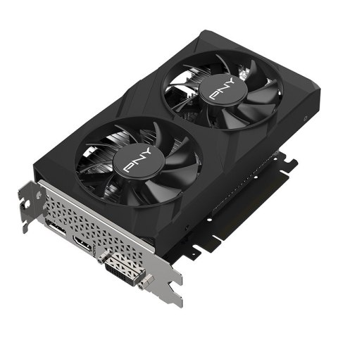 Karta graficzna GeForce GTX 1650 4GB GDDR6 DUAL FAN Karta graficzna GeForce GTX 1650 4GB GDDR6 DUAL FAN