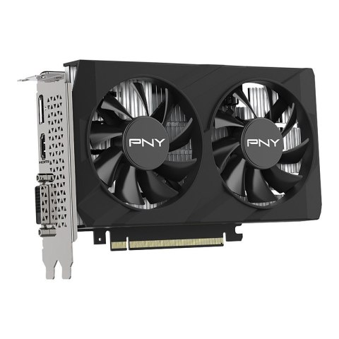 Karta graficzna GeForce GTX 1650 4GB GDDR6 DUAL FAN Karta graficzna GeForce GTX 1650 4GB GDDR6 DUAL FAN