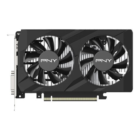 Karta graficzna GeForce GTX 1650 4GB GDDR6 DUAL FAN Karta graficzna GeForce GTX 1650 4GB GDDR6 DUAL FAN