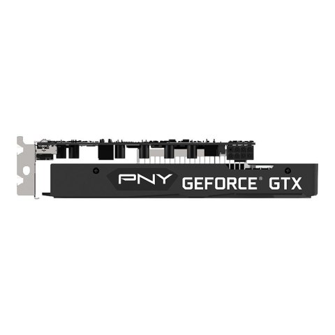 Karta graficzna GeForce GTX 1650 4GB GDDR6 DUAL FAN Karta graficzna GeForce GTX 1650 4GB GDDR6 DUAL FAN