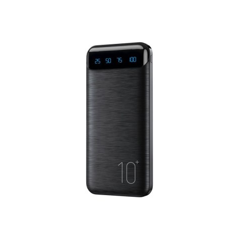 Power bank 10000 mAh Super Charging 2xUSB-A LED Power bank 10000 mAh Super Charging 2xUSB-A LED