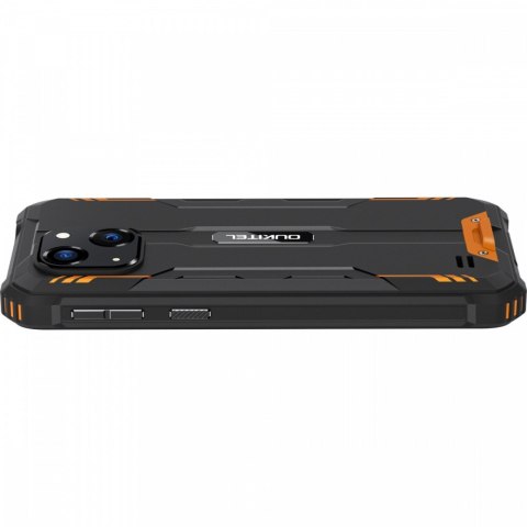 Smartfon WP32 4/128GB 6300 mAh DualSIM pomarańczowy