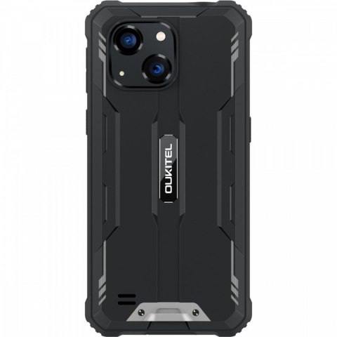 Smartfon WP32 4/128GB 6300 mAh DualSIM szary