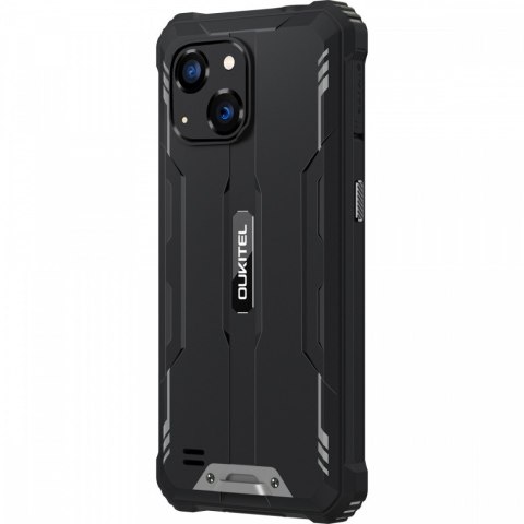 Smartfon WP32 4/128GB 6300 mAh DualSIM szary