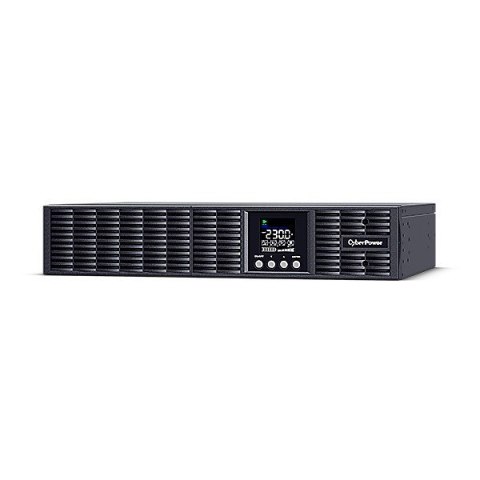 Zasilacz awaryjny UPS OLS1000ERT2UA 8xC13/USB/RS232/Relay/Dry contact Zasilacz awaryjny UPS OLS1000ERT2UA 8xC13/USB/RS232/Relay/Dry contact