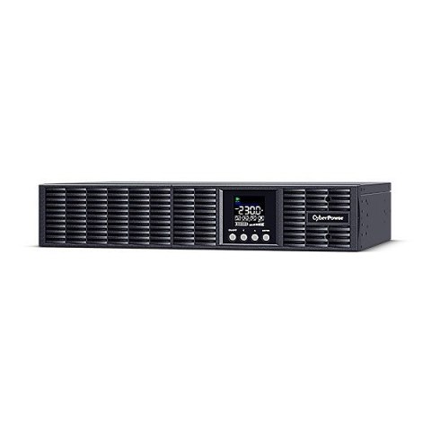 Zasilacz awaryjny UPS OLS1500ERT2UA 8xC13/USB/RS232/Relay/Dry contact Zasilacz awaryjny UPS OLS1500ERT2UA 8xC13/USB/RS232/Relay/Dry contact