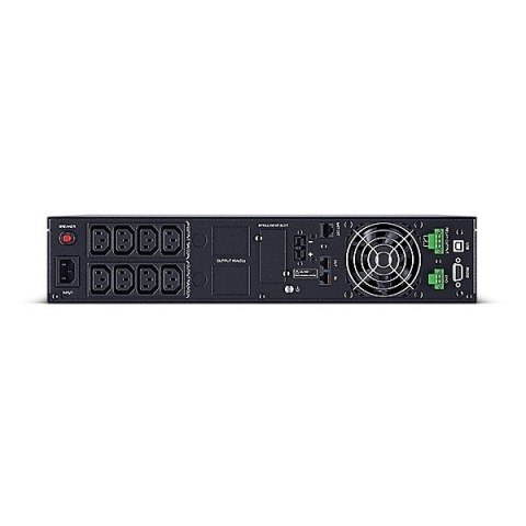 Zasilacz awaryjny UPS OLS1500ERT2UA 8xC13/USB/RS232/Relay/Dry contact Zasilacz awaryjny UPS OLS1500ERT2UA 8xC13/USB/RS232/Relay/Dry contact